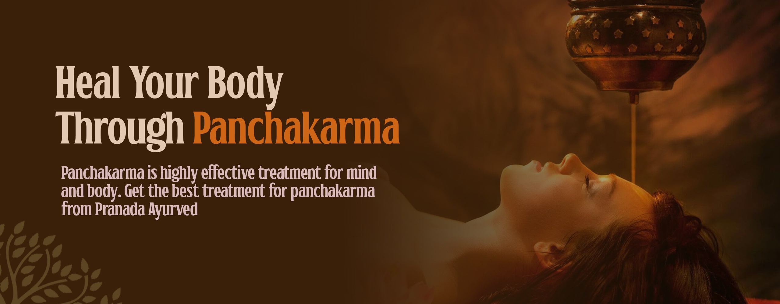 Best Panchakarma Clinic in Moshi