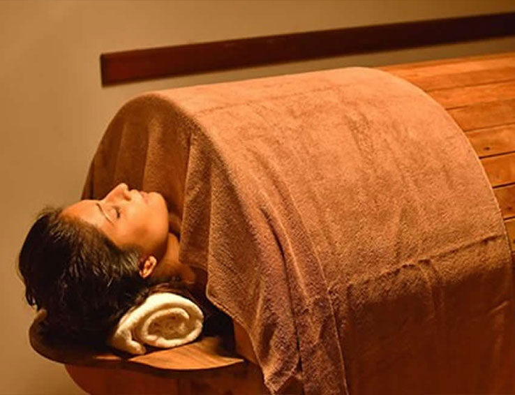 Swedhan- Pranada Ayurved Clinic